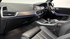 BMW X5 xDrive30d M Sport 5dr Auto Diesel Estate